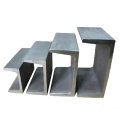 Guaranteed Quality Proper Price Popular Product  Strut U Steel Channel